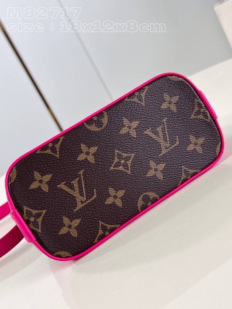 LV Top Handle Bags